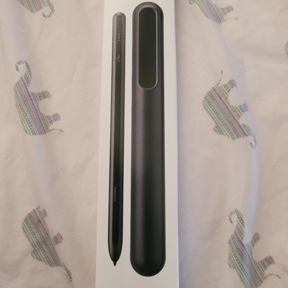 S Pen Pro Stylus